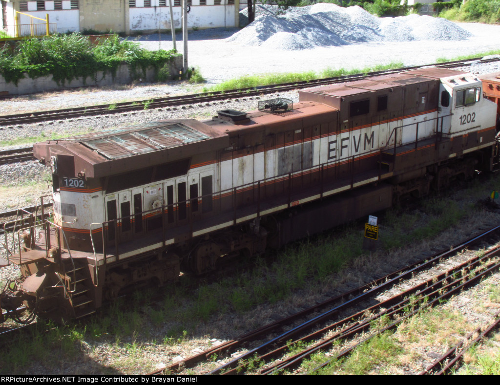 EFVM 1202